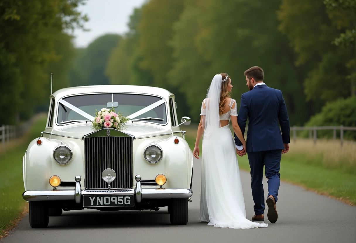 voiture ancienne