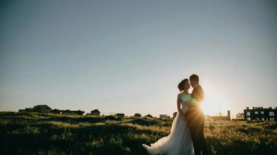 Photographe de mariage : immortalisez vos moments précieux !